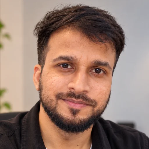 Praveen Singh
